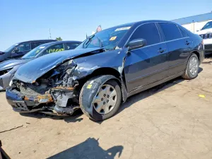 Honda Accord 2.4L 4 2004