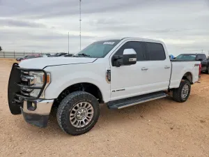 Ford F-250 6.7L 8 2022