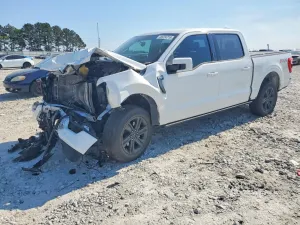 Ford F-150 5.0L 8 2023
