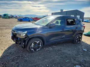Kia Seltos 2.0L 4 2025