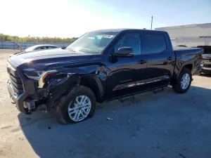 Toyota Tundra 3.4L 6 2024