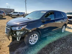 Chevrolet Equinox 1.5L 4 2020