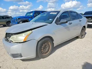 Ford Focus 2.0L 4 2009