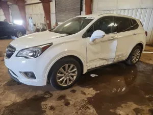 Buick Envision 2.5L 4 2019