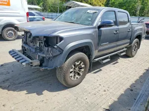 Toyota Tacoma 3.5L 6 2021