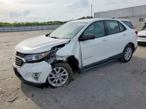 Chevrolet Equinox 1.5L 4 2019