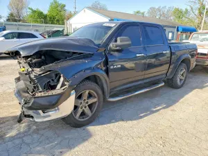 Dodge RAM 5.7L 8 2009