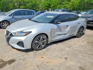 Nissan Maxima 3.5L 6 2022