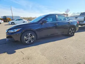 Nissan Sentra 2.0L 4 2023