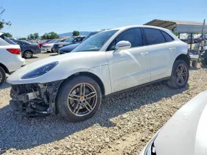 Porsche Macan 2.0L 4 2023