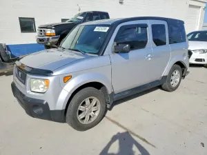 Honda Element 2.4L 4 2006