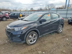 Honda HR-V 1.8L 4 2022