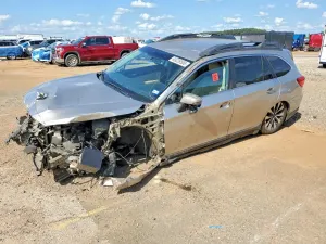 Subaru Outback 3.6L 6 2015