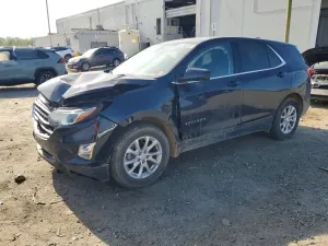 Chevrolet Equinox 1.5L 4 2020