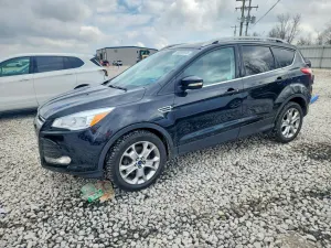 Ford Escape 2.0L 4 2014