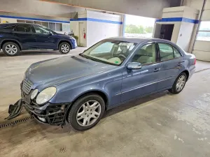 Mercedes-Benz E 3.2L 6 2003
