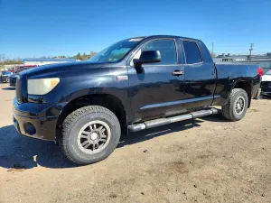 Toyota Tundra 5.7L 8 2010