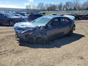 Toyota Corolla 1.8L 4 2017