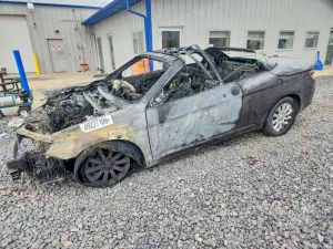 Chrysler 200 2.4L 4 2012