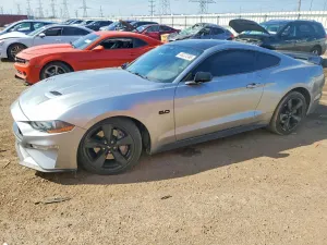 Ford Mustang 5.0L 8 2022