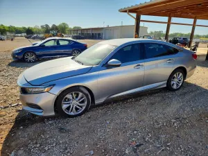Honda Accord 1.5L 4 2019