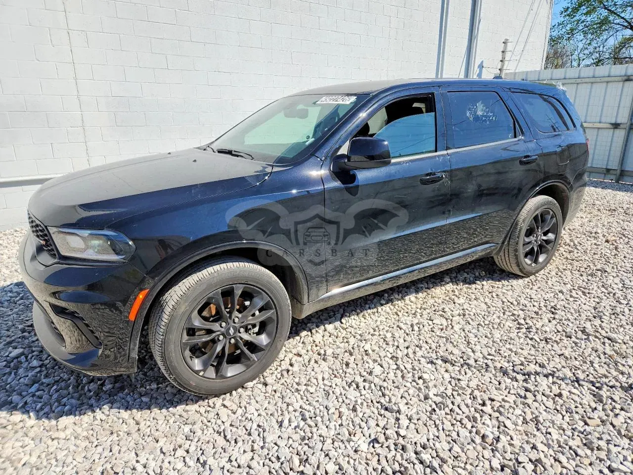 Dodge Durango 3.6L 6 2026