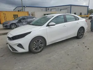 Kia Cerato / Forte / K3 2.0L 4 2024
