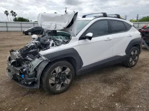 Hyundai Kona 2.0L 4 2024