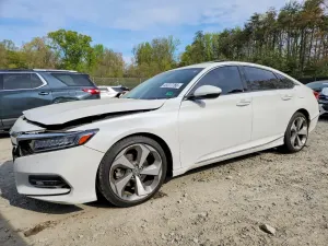 Honda Accord 2.0L 4 2019