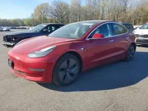 Tesla Model 3 2018