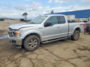 Ford F-150 3.5L 6 2019
