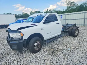 RAM 3500 6.7L 6 2021