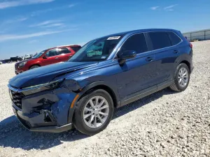 Honda CR-V 1.5L 4 2025