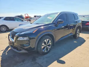 Nissan Rogue 1.5L 3 2023