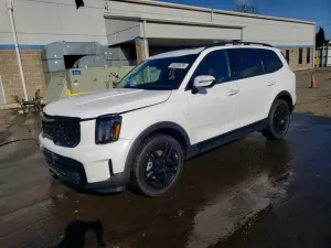 Kia Telluride 3.8L 6 2025