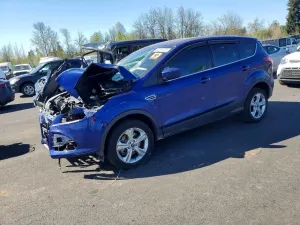 Ford Escape 1.6L 4 2013
