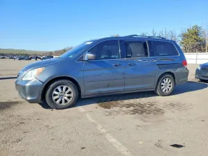 Honda Odyssey 3.5L 6 2010