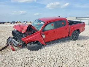 Toyota Tacoma 2.7L 4 2021
