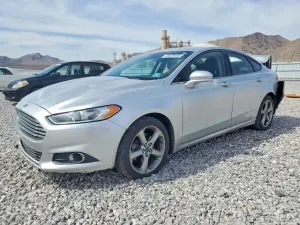 Ford Fusion 2.0L 4 2015
