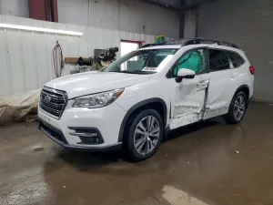 Subaru Ascent 2.4L 4 2019