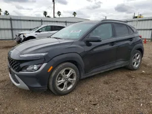 Hyundai Kona 2.0L 4 2023