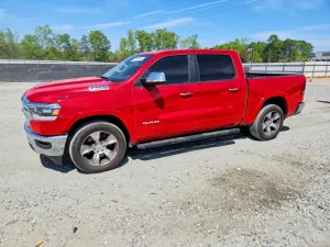RAM 1500 5.7L 8 2020