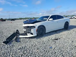 Dodge Charger 5.7L 8 2021