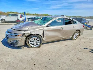 Chevrolet Malibu 1.5L 4 2025