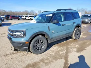 Ford Bronco 1.5L 3 2023