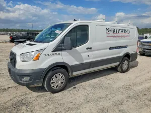 Ford Transit 3.5L 6 2021