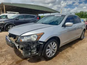 Honda Accord 3.5L 6 2011