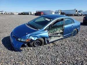 Honda Civic 1.8L 4 2008