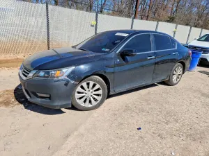 Honda Accord 2.4L 4 2015