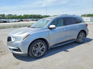 Acura MDX 3.5L 6 2017
